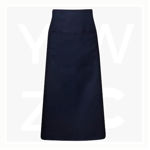 A02-Long-Waist-Apron-Navy-Blue