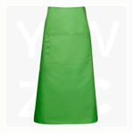 A02-Long-Waist-Apron-Lime