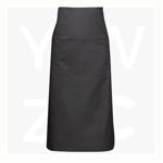 A02-Long-Waist-Apron-Charcoal