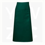 A02-Long-Waist-Apron-Bottle-Green