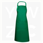 A03-Bib-Apron-Emerald