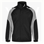 JK77-Arena-Jacket-Unisex-Black-White-Grey