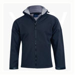 JK33K-Aspen-Softshell-Hood-Jacket-Kids-Navy-Charcoal