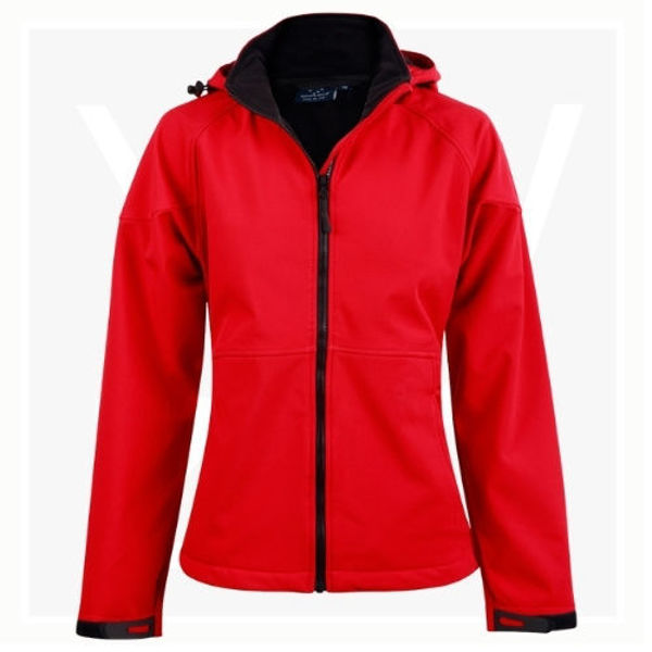 JK34-Aspen-Softshell-Hood-Jacket-Ladies-Red-Black