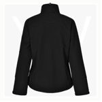 JK24-Ladies-Softshell-Hi-Tech-Jacket-Black-Back