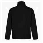 JK23-Men's-Softshell-High-Tech-Jacket-Black-Back