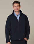 JK23-Men's-Softshell-High-Tech-Jacket