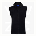 PF22-Bromley-Polar-Fleece-Vest-Unisex-Black