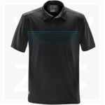 NXT-1-Men's-Wavelength-Polo-Black-Electric-Blue