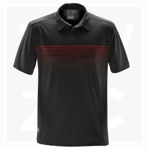 NXT-1-Men's-Wavelength-Polo-Black-Bright-Red