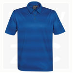 VP-1-Men's-Vibe-Polo-Azure-Blue-Dark-Blue