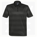 VP-1-Men's-Vibe-Polo-Carbon-Black