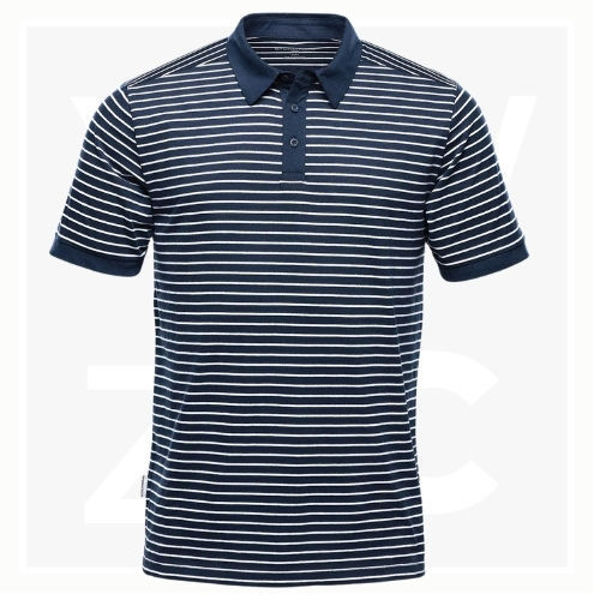 TGP-1-Men's-Railtown-Polo-Navy-White