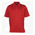 1053-Ice-Cool-1053-Mens-SS-Polos-Red-Red