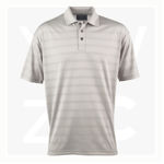 1053-Ice-Cool-1053-Mens-SS-Polos-Pewter