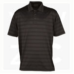 1053-Ice-Cool-1053-Mens-SS-Polos-Black