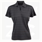 1153-Ice-Cool-1153-Ladies-SS-Polos-Charcoal