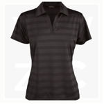 1153-Ice-Cool-1153-Ladies-SS-Polos-Black