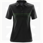 NXT-1W-Women's-Wavelength-Polo-Black-Kiwi