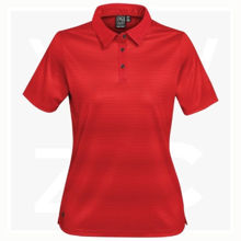 VP-1W-Women's-Vibe-Polo-Bright-Red-Dark-Red