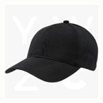 LL4380-Ottoman-Cap-Black