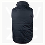 JK37-Versatile-Vest-Men's-Navy-Grey-Back