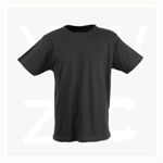 TS20-Budget-Unisex-Tee-Shirt-Black