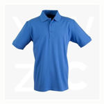 PS55a-Darling-Harbour-Polo-Men's-AzureBlue