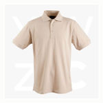 PS39-Longbeach-Polo-Men's-Sand