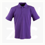 PS39-Longbeach-Polo-Men's-Purple