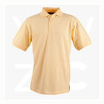 PS39-Longbeach-Polo-Men's-Lemon