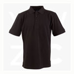 PS39-Longbeach-Polo-Men's-Black