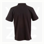 PS39-Longbeach-Polo-Men's-Black-Back