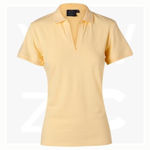 PS40a-Longbeach-Polo-Ladies-Lemon