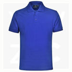 PS05-Macquarie-Polo-Unisex-RoyalRoyal