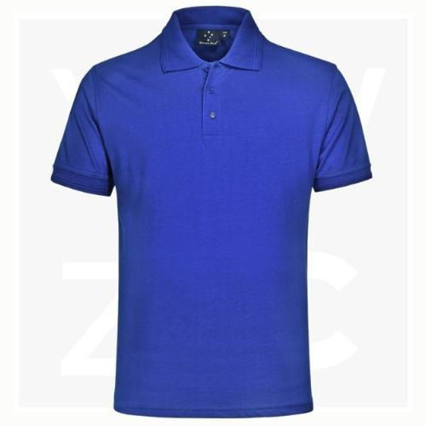 PS05-Macquarie-Polo-Unisex-RoyalRoyal