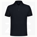 PS05-Macquarie-Polo-Unisex-NavyNavy