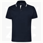 PS05-Macquarie-Polo-Unisex-NavyWhite