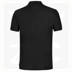 PS22-Delux-Polo-Men's-Black-Back