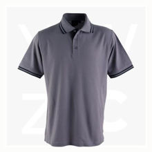 PS65-Grace-Polo-Men's-GreyBlack