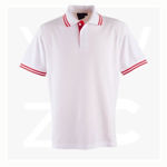 PS65-Grace-Polo-Men's-WhiteRed