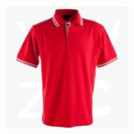 PS65-Grace-Polo-Men's-RedWhite