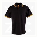 PS65-Grace-Polo-Men's-BlackGold