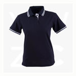 PS66-Grace-Polo-Women's-NavyWhite