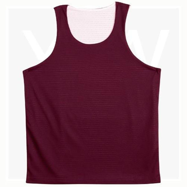 TS81-Airpass-Singlet-Adult-MaroonWhite