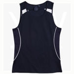 SL54-Legend-Singlet-Ladies-NavyWhite