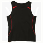 SL54-Legend-Singlet-Ladies-BlackRed-Back