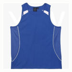 SL53-Legend-Singlet-Men's-RoyalWhite