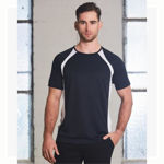 TS71- Sprint-Tee-Shirt-Men's-Model