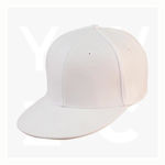 CH50-Suburban-Snapback-White